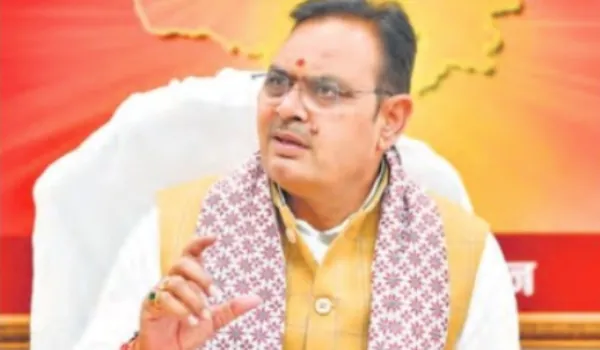 CM आज करेंगे 'राजस्थान स्टार्टअप समिट' का उद्घाटन