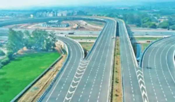 सड़कों के जाल से प्रदेशभर में कनेक्टिविटी होगी मजबूत