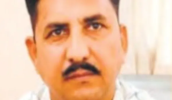 3.80 लाख की घूस लेते ACB के हत्थे चढ़ा भू-अभिलेख इंस्पेक्टर