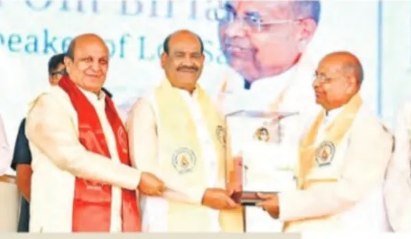 युवा शक्ति ही नए भारत की ताकतः बिरला