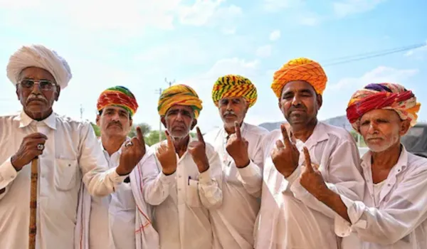 पंचायती राज संस्थाओं में रिक्त पदों पर उपचुनाव, आज से शुरू हाेंगे नामांकन