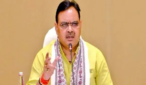 नववर्ष पर ब्यूरोक्रेसी को बड़ा बूस्ट, 124 को प्रमोशन का तोहफा