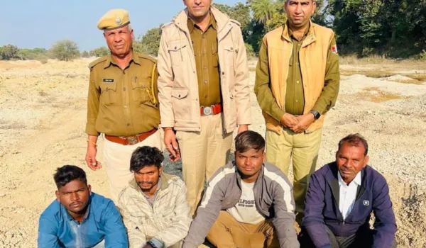 20 जिलों में अभियान: 137 वाहन जब्त और 30 लाख का जुर्माना