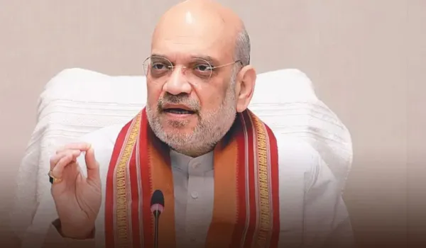 गृह मंत्री अमित शाह 10 जनवरी को आ सकते हैं जयपुर