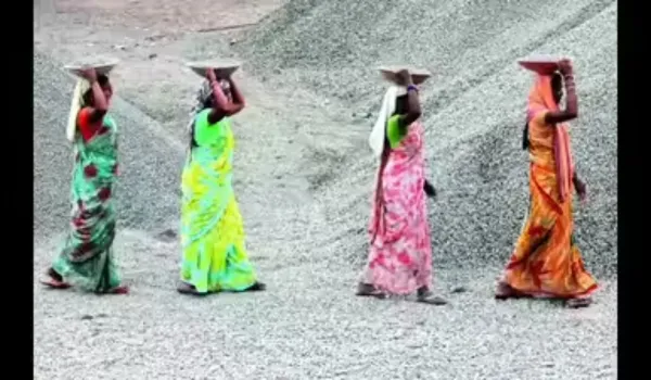 विपक्ष के आंदोलन के ऐलान के बीच भाजपा की रणनीति तय