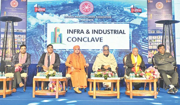 भिवाड़ी के विकास में पर्यावरण संतुलन और अरावली संरक्षण जरूरी: यादव