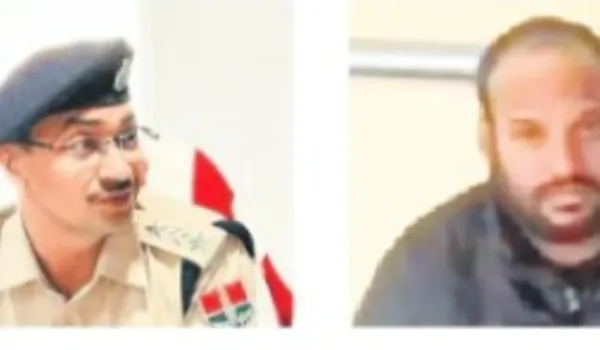 आरपीएस रितेश पटेल के 'नटवरलाल' जैसे कारनामे उजागर