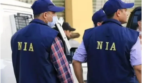 नीमराना गोलीकांड में NIA का शिकंजा, जयपुर कोर्ट में चार्जशीट पेश