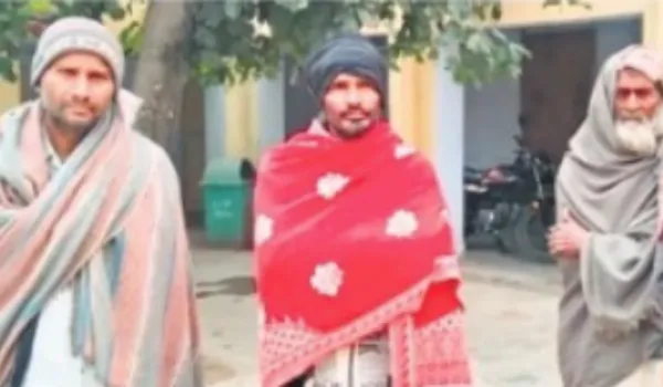 7 साल के बच्चे की कुकर्म के बाद हत्या