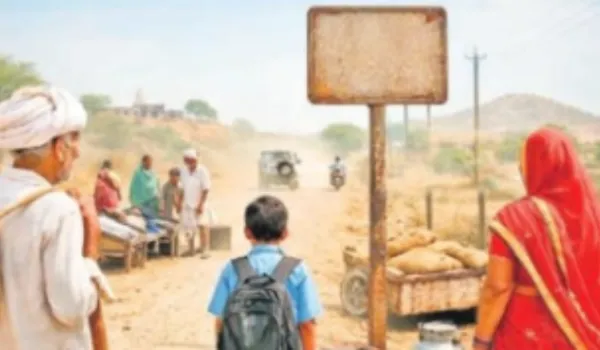 1300 से ज्यादा ग्राम पंचायतों में आज भी नहीं पहुंचती निजी बसें