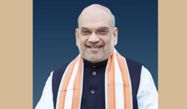केंद्रीय गृह मंत्री अमित शाह 10 जनवरी को आएंगे जयपुर