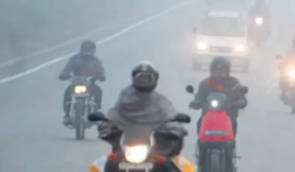 शीतलहर का कहरः राजस्थान ठिठुरा, स्कूलों में छुट्टियों का ऐलान