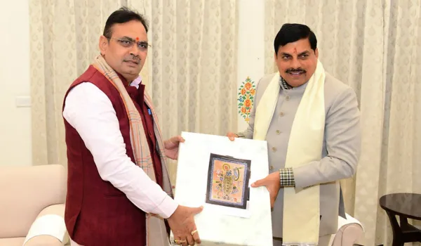 राजस्थान पाक नहीं, अपना राज्य है... 7% पानी भी देंगे