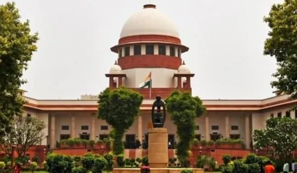 सुप्रीम कोर्ट ने पंचायत परिसीमन को दी मंजूरी 15 अप्रैल तक चुनाव अनिवार्य