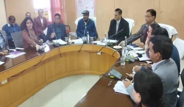 स्कूल शिक्षा में सुपरविजन को 41 जिलों में नियुक्त होंगे अफसर