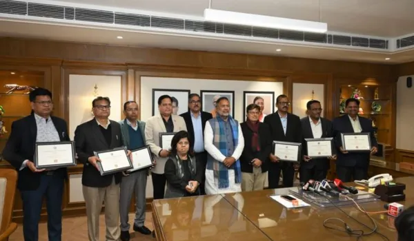 9.41 करोड़ से घटकर 16 लाख पर आया नुकसान