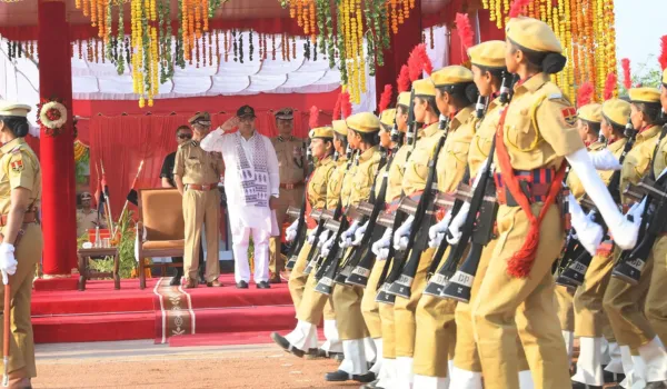 जयपुर में दो दिन पुलिसिंग रोडमैप पर किया जाएगा मंथन