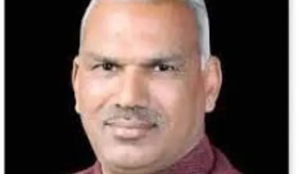 कांग्रेस के सांसदों ने सांसद निधि का पैसा हरियाणा भेजा