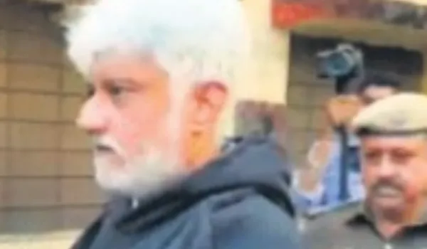 भट्ट को कोर्ट से झटका, FIR रद्द करने से इनकार