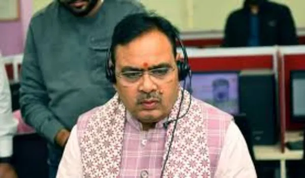 CM के नेतृत्व में नागरिक समस्याओं का त्वरित समाधान