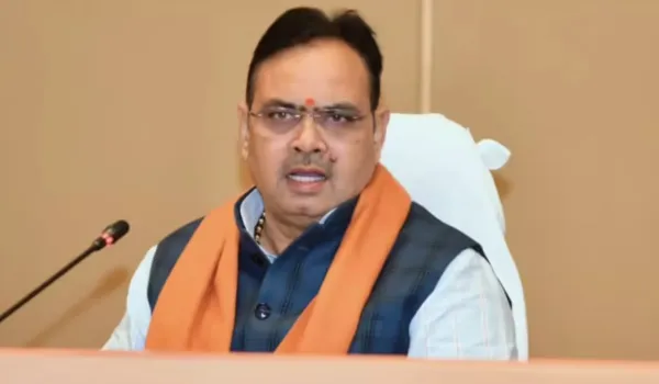 VB-G राम जी से ग्रामीण विकास की नई शुरुआत