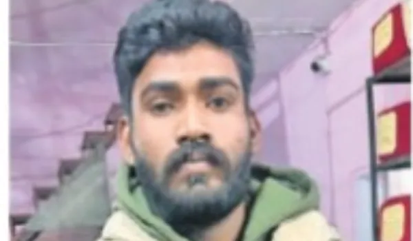 प्रेमी ने की थी महिला की गला घोंटकर हत्या