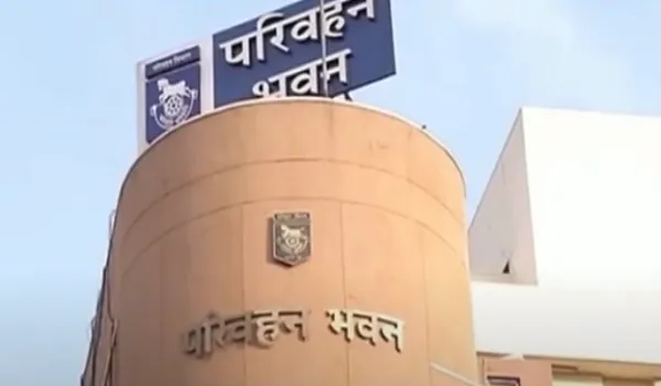 15 लाख के किराए ने कराया यू-टर्न, रोड सेफ्टी शाखा की घर वापसी