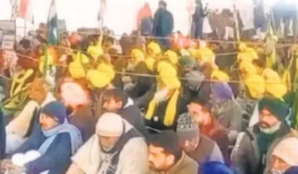 राठीखेड़ा में नहीं लगने देंगे एथेनॉल फैक्ट्रीः पूनिया