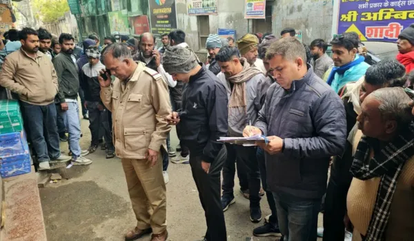 केकड़ी में दिनदहाड़े व्यापारी को गोली मारी