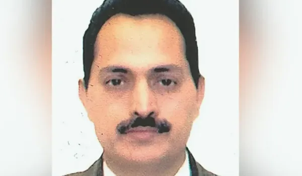 रिटायर्ड IAS वीपी सिंह आज लेंगे पद एवं गोपनीयता शपथ