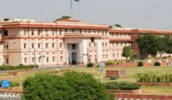 कलेक्टर्स-एसपी कॉन्फ्रेंस फिर स्थगित