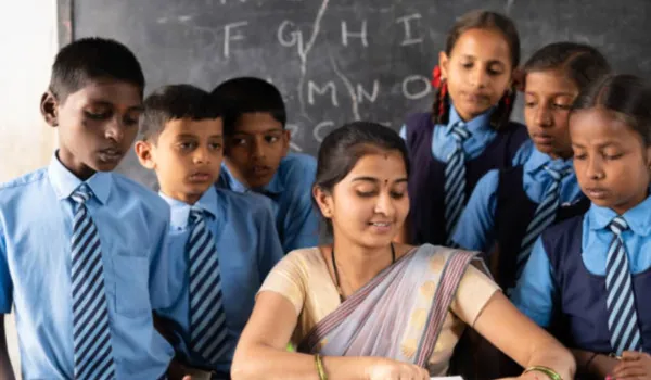 177 उप प्राचार्य और उप जिला शिक्षा अधिकारी बदले