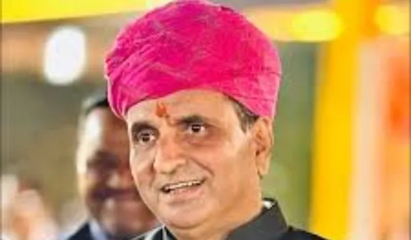 धर्मेंद्र राठौड़ ने ADA की कार्रवाई पर उठाए सवाल