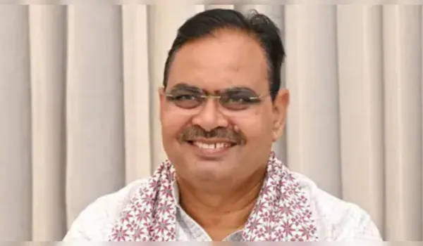 मुख्यमंत्री भजनलाल आज कर्मचारी संघों से करेंगे बजट पूर्व संवाद