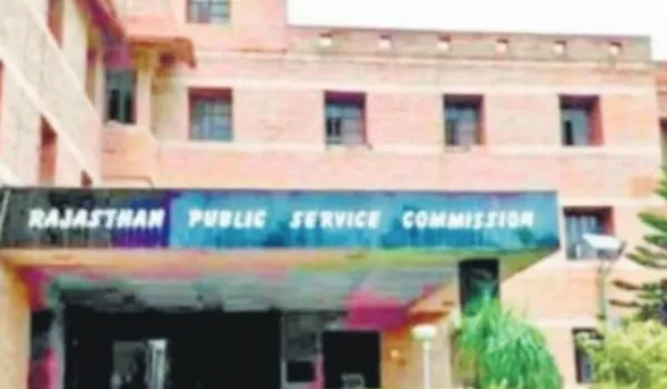RPSC में जुलाई तक हो जाएंगे मेंबर्स के 6 पद खाली