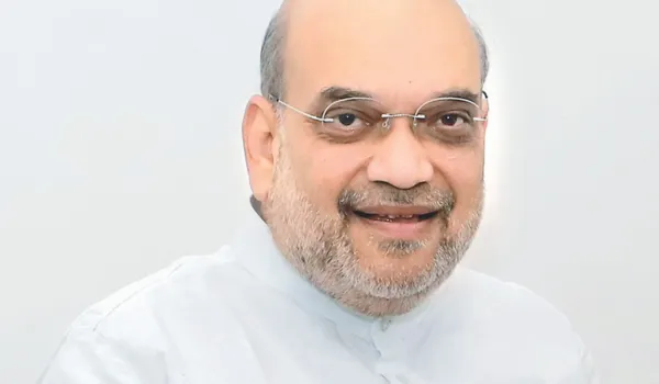 आरपीए में नव चयनित आरक्षकों को नियुक्ति पत्र सौंपेंगे अमित शाह