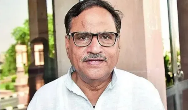 जोशी के खिलाफ अभियोजन स्वीकृति