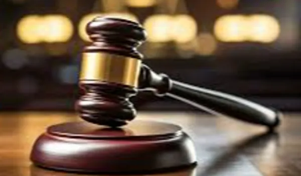 12 साल की बेटी से रेप करने वाले पिता को आजीवन कारावास