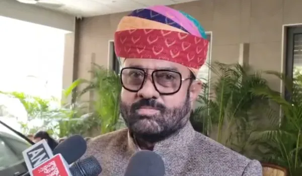 BJP मुझे रास नहीं आई... हम कांग्रेसी थे, हैं और रहेंगे
