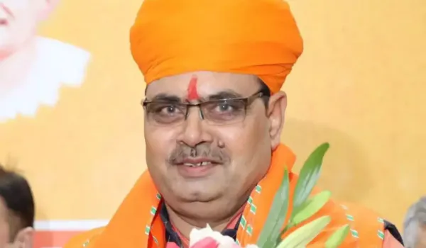 सीएम ने बजट से पहले लिया जनता का फीडबैक