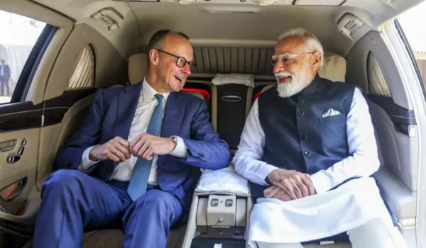 रणनीतिक साझेदारी मजबूत, शिक्षा और रक्षा में नए समझौते