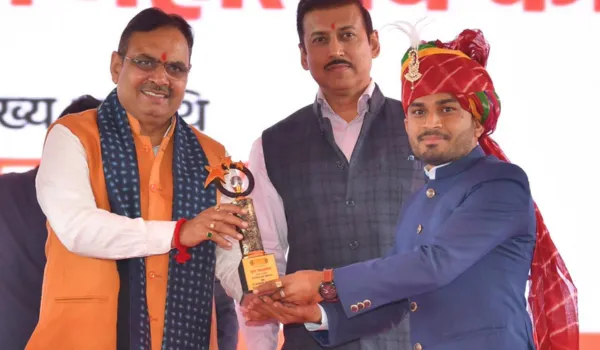 भर्ती परीक्षा कैलेण्डर-2026 जारी 1 लाख पदों पर होगी भर्ती