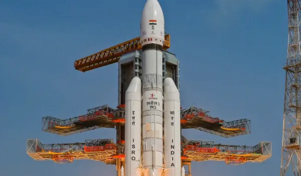 इसरो का PSLV-C62 मिशन रहा विफल