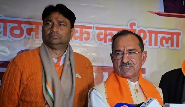 मालवीय की कांग्रेस में वापसी की अटकलें, राठौड़ ने किया खंडन