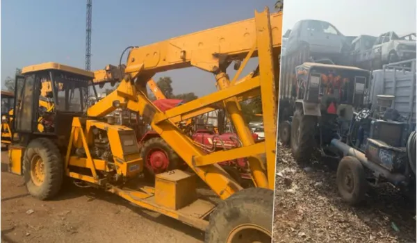 दो सप्ताह में 264 FIR, 90 गिरफ्तार