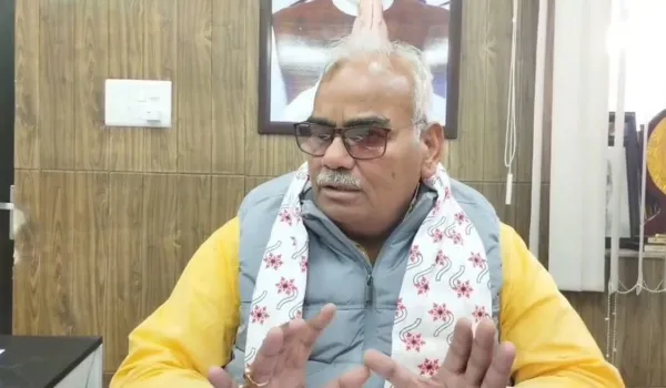 सवा लाख वार्डों में एक साथ होंगे पंचायती राज चुनाव