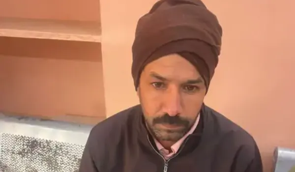 30 हजार रु. लेते व्यवस्थापक ट्रैप