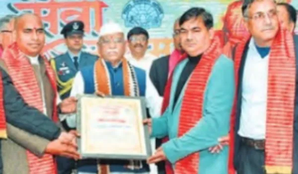 अग्निवीर योजना का विरोध राष्ट्रनिष्ठा का प्रतीक नहीं