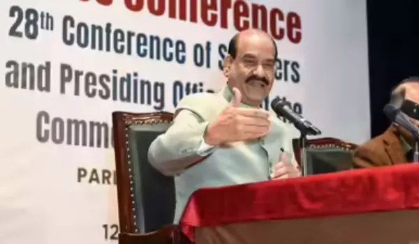 प्रधानमंत्री नरेंद्र मोदी 15 जनवरी को करेंगे CSPOC का उद्घाटन