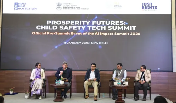 अब बाल अपराध रोकेगा नया हथियार